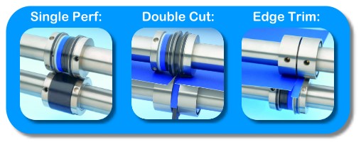 Micro-Perf & Cut Mutli-Tool