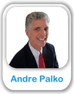 Andre Palko - team pic