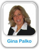 Gina Palko - team pic