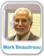 Mark Beaudreau - team pic