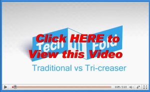 Tri-Creaser Easy Fit Video