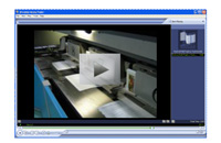 Spine Creaser Technifold