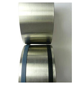 pull out wheels Technifold