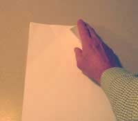 hand crease sheets200