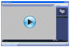 media player bindery tips