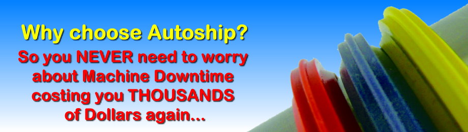 Why Choose Autoship?