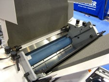 Large Fold Rollers