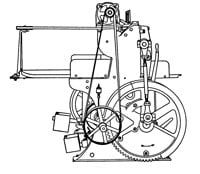 Cutter Antique Drawing200