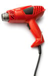 heat gun