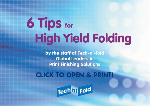 High Yield Folding Header