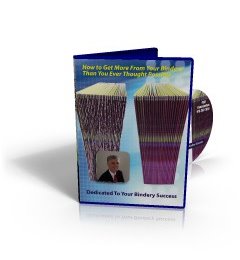 DVD Offer from Technifold USA