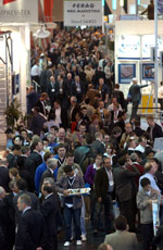 Technifold Exhibits at IPEX 201