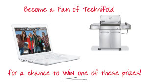 Visit Technifold Fan Page