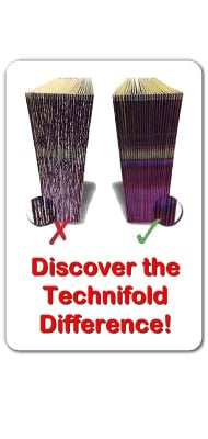 Discover the Technifold Difference