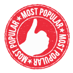 most popular thumbs up150