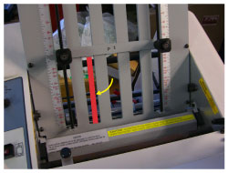 fold plate jig