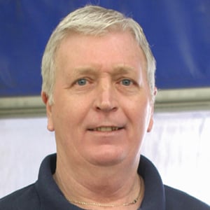 Phil Fredricks - Bindery Manager | Wood Mitchell
